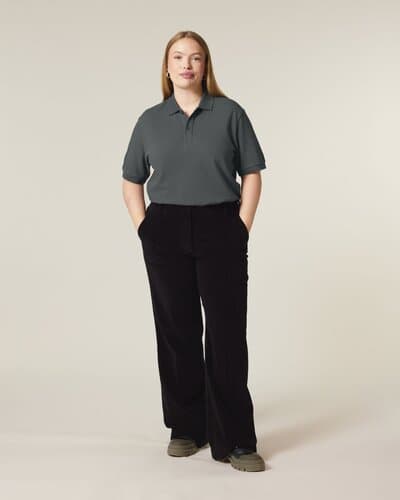 Stanley Stella Unisex Poloshirt Prepster 2.0
