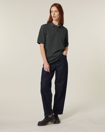 Stanley Stella Unisex Poloshirt Prepster 2.0