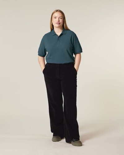 Stanley Stella Unisex Poloshirt Prepster 2.0
