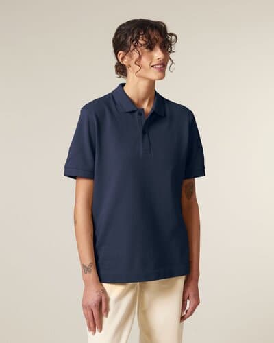 Stanley Stella Unisex Poloshirt Prepster 2.0