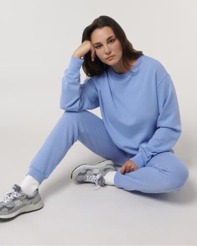 Stanley Stella Unisex Sweatshirt Matcher Vintage