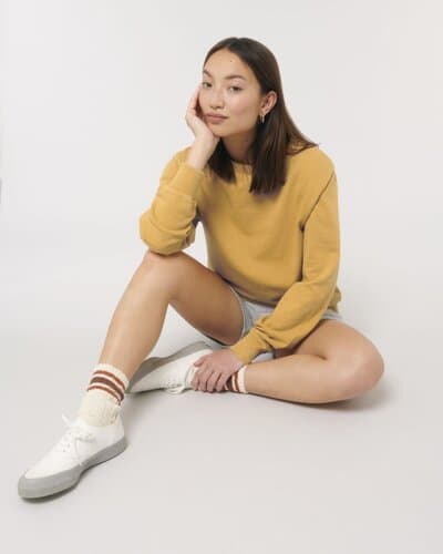 Stanley Stella Unisex Sweatshirt Matcher Vintage