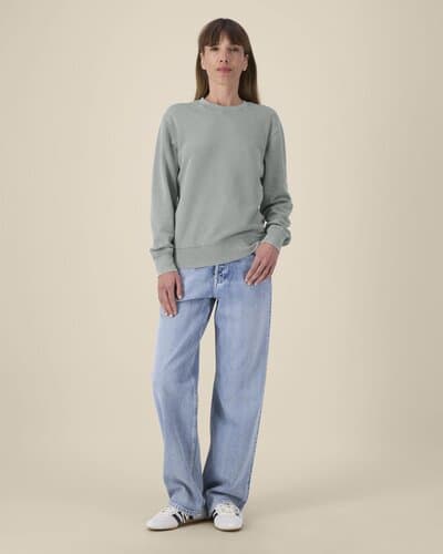 Stanley Stella Unisex Sweatshirt Matcher Vintage