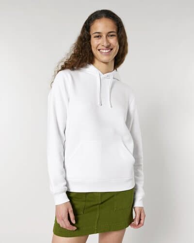 Stanley Stella Unisex Hoodie Drummer 2.0
