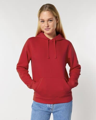 Stanley Stella Unisex Hoodie Drummer 2.0