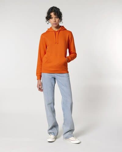 Stanley Stella Unisex Hoodie Drummer 2.0