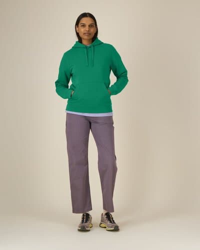 Stanley Stella Unisex Hoodie Drummer 2.0