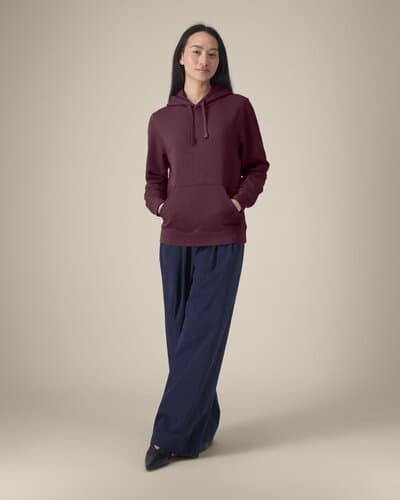 Stanley Stella Unisex Hoodie Drummer 2.0