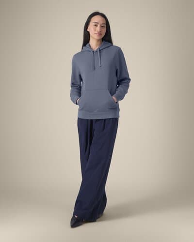Stanley Stella Unisex Hoodie Drummer 2.0