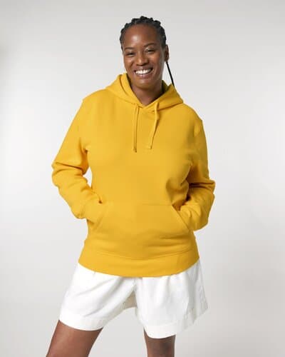 Stanley Stella Unisex Hoodie Drummer 2.0