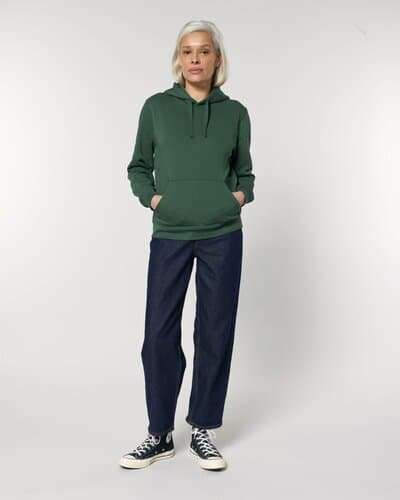 Stanley Stella Unisex Hoodie Drummer 2.0