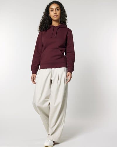 Stanley Stella Unisex Hoodie Drummer 2.0