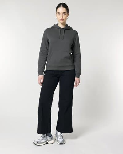 Stanley Stella Unisex Hoodie Drummer 2.0