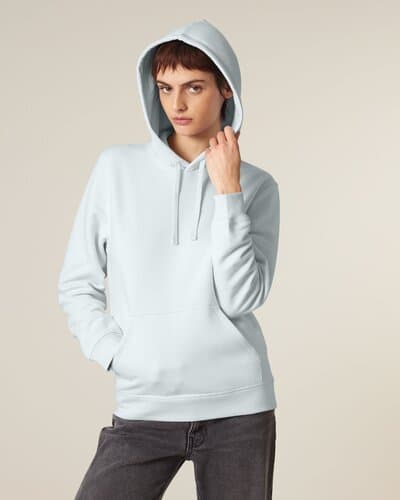 Stanley Stella Unisex Hoodie Drummer 2.0