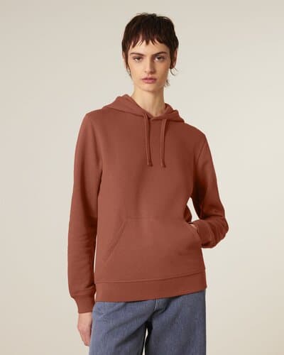 Stanley Stella Unisex Hoodie Drummer 2.0