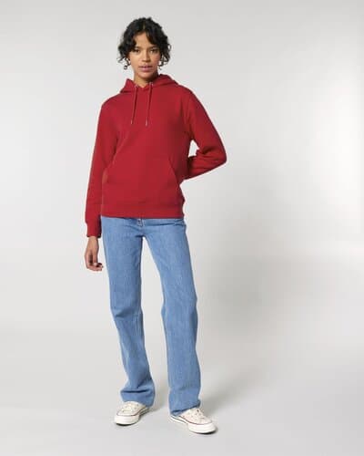 Stanley Stella Unisex Hoodie Cruiser 2.0