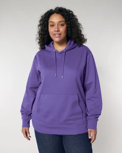 Stanley Stella Unisex Hoodie Cruiser 2.0