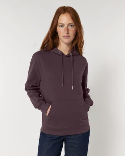 Stanley Stella Unisex Hoodie Cruiser 2.0