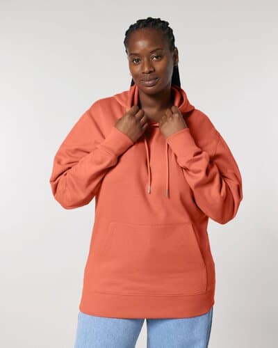 Stanley Stella Unisex Hoodie Cruiser 2.0