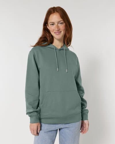 Stanley Stella Unisex Hoodie Cruiser 2.0