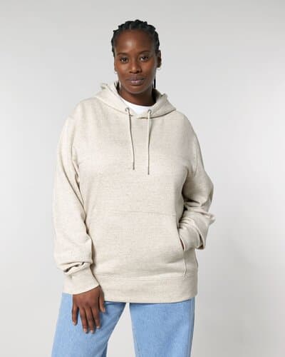 Stanley Stella Unisex Hoodie Cruiser 2.0