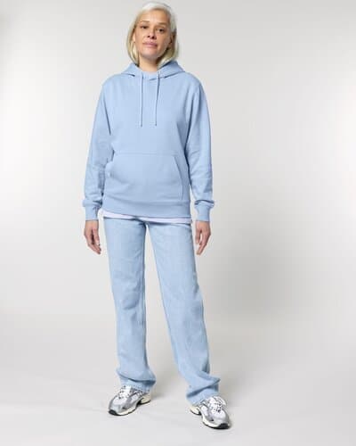 Stanley Stella Unisex Hoodie Cruiser 2.0