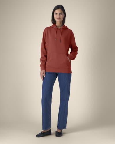 Stanley Stella Unisex Hoodie Cruiser 2.0