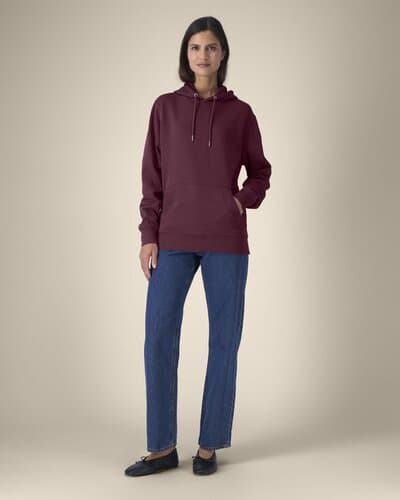Stanley Stella Unisex Hoodie Cruiser 2.0
