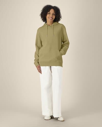 Stanley Stella Unisex Hoodie Cruiser 2.0