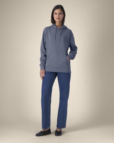 Stanley Stella Unisex Hoodie Cruiser 2.0