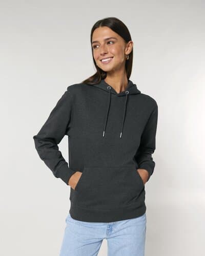 Stanley Stella Unisex Hoodie Cruiser 2.0