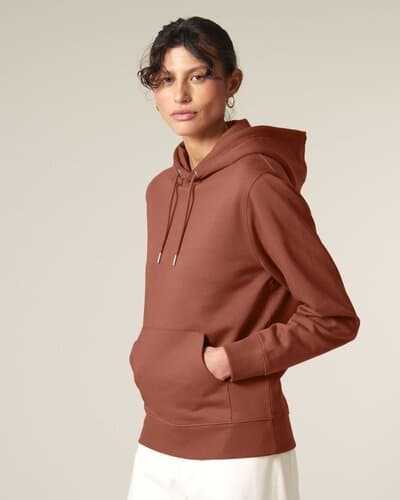 Stanley Stella Unisex Hoodie Cruiser 2.0