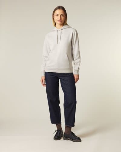 Stanley Stella Unisex Hoodie Cruiser 2.0