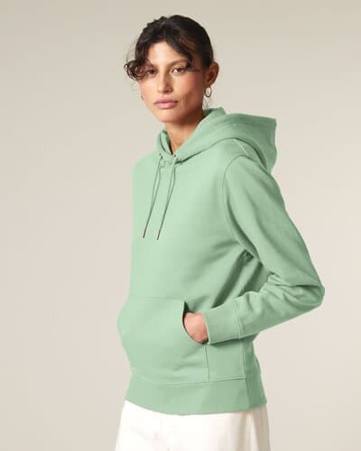 Stanley Stella Unisex Hoodie Cruiser 2.0