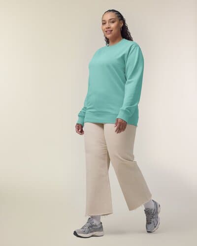 Stanley Stella Unisex Sweatshirt Changer 2.0