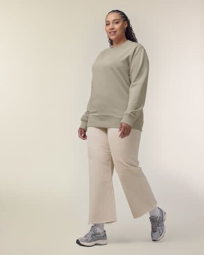 Stanley Stella Unisex Sweatshirt Changer 2.0
