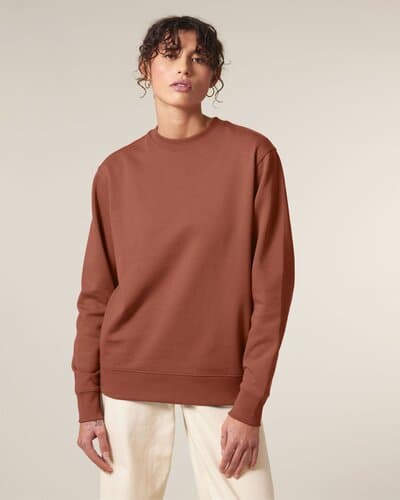 Stanley Stella Unisex Sweatshirt Changer 2.0