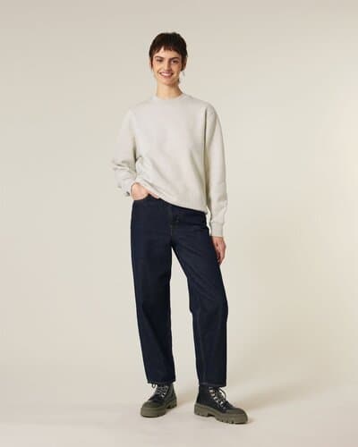 Stanley Stella Unisex Sweatshirt Changer 2.0