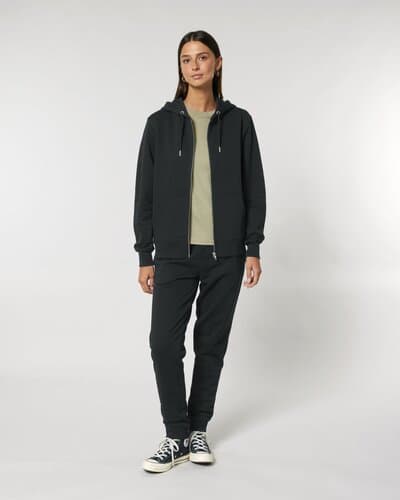 Stanley Stella Unisex Zip-Hoodie Cultivator 2.0