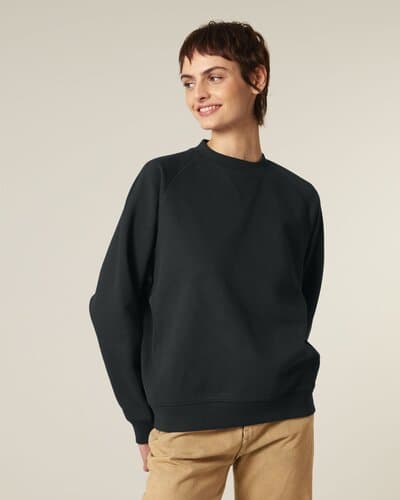 Stanley Stella Unisex Sweatshirt Knoxer