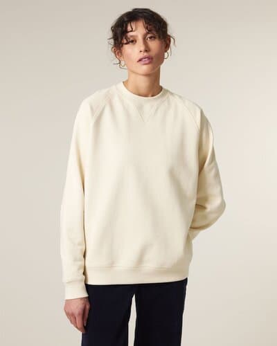 Stanley Stella Unisex Sweatshirt Knoxer