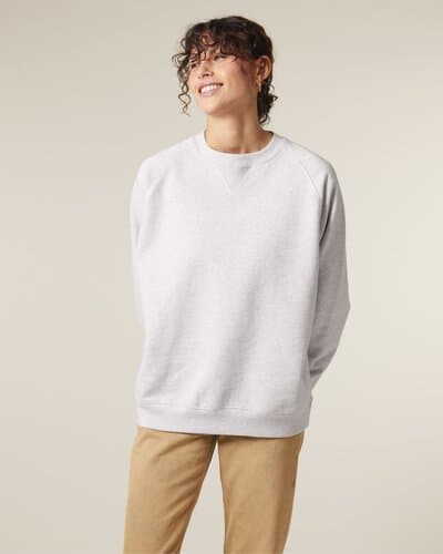 Stanley Stella Unisex Sweatshirt Knoxer
