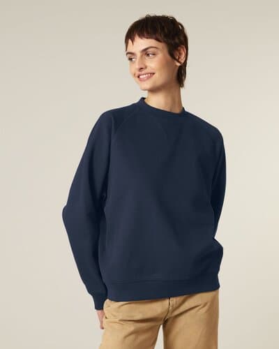 Stanley Stella Unisex Sweatshirt Knoxer