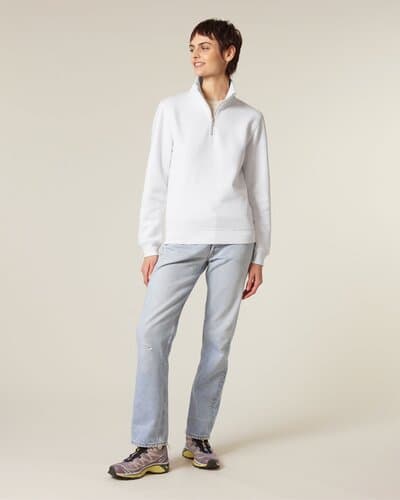 Stanley Stella Unisex Sweatshirt Trucker 2.0