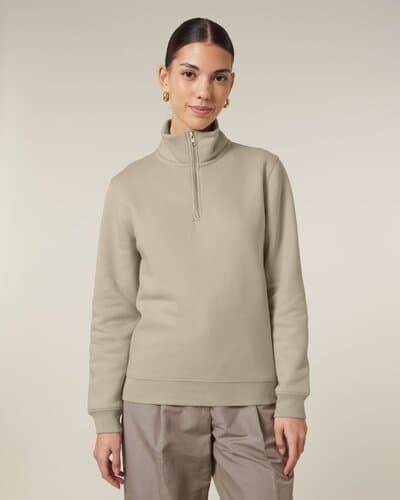 Stanley Stella Unisex Sweatshirt Trucker 2.0