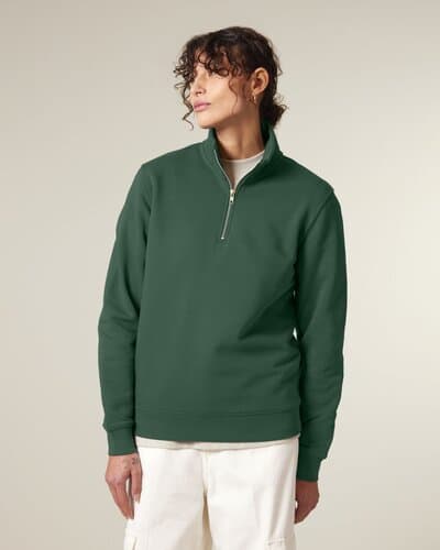 Stanley Stella Unisex Sweatshirt Trucker 2.0
