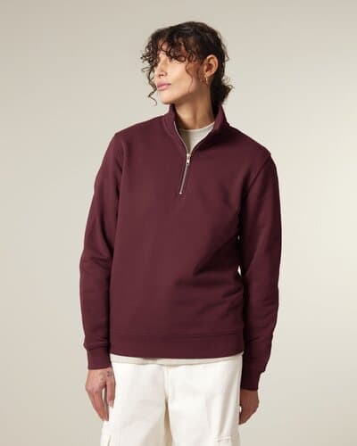 Stanley Stella Unisex Sweatshirt Trucker 2.0