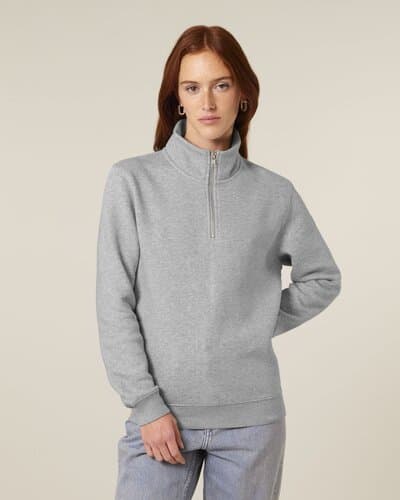 Stanley Stella Unisex Sweatshirt Trucker 2.0