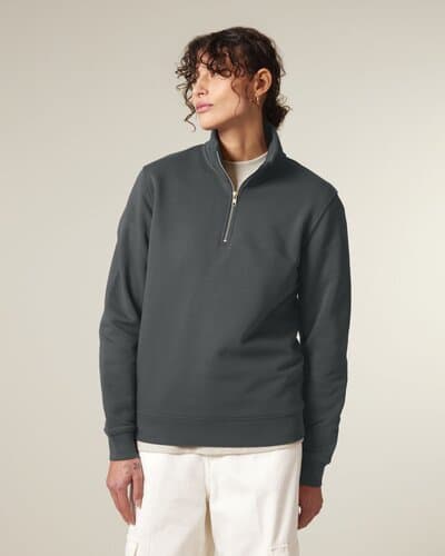 Stanley Stella Unisex Sweatshirt Trucker 2.0