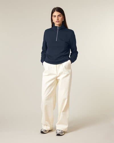 Stanley Stella Unisex Sweatshirt Trucker 2.0